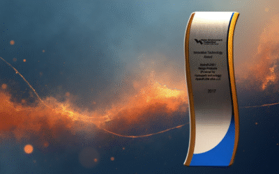 Hydropath Wins Sewage Treatment Award (WEF) 2017