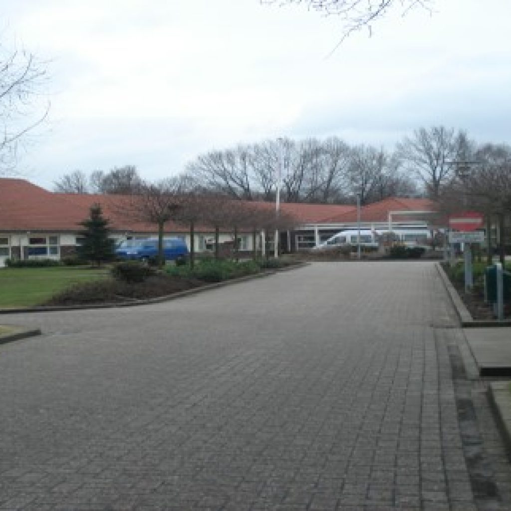 90 bed care home uses HydroFLOW® for limescale problems
