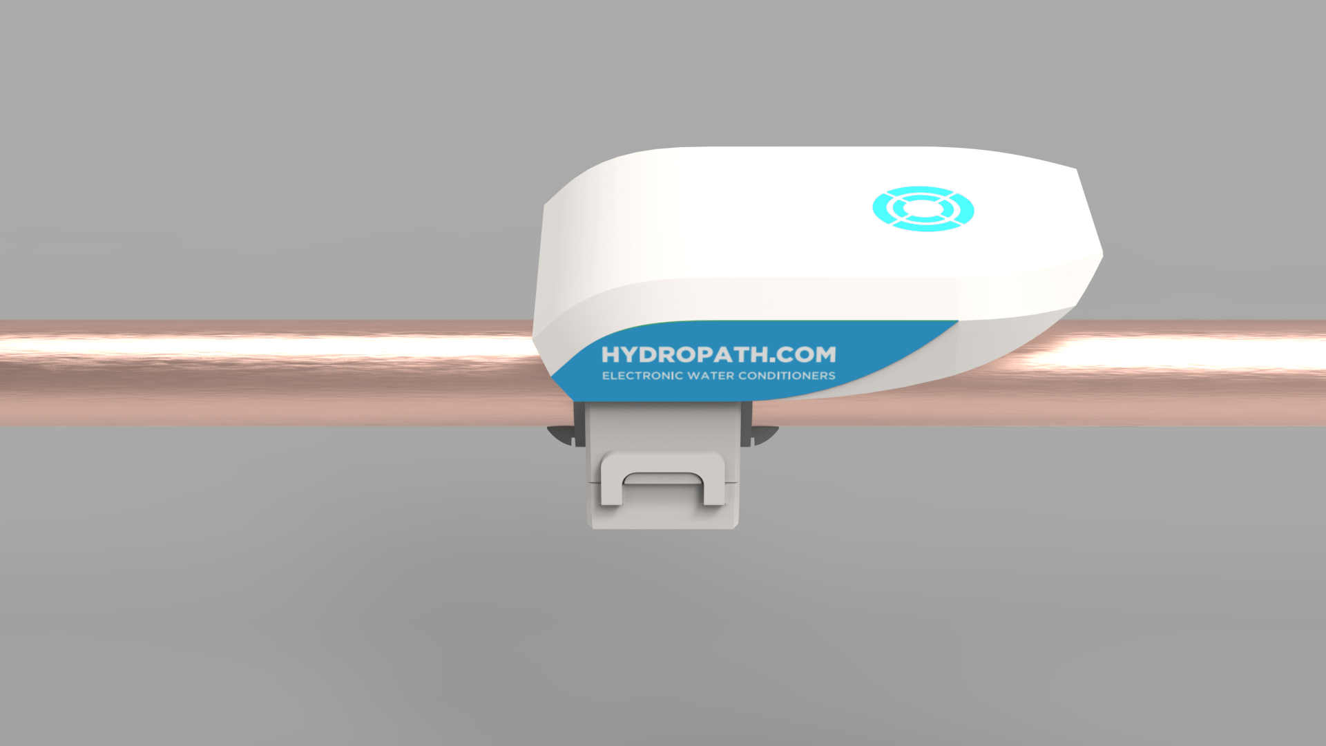 HydroFLOW Pearl - HYDROPATH Technology