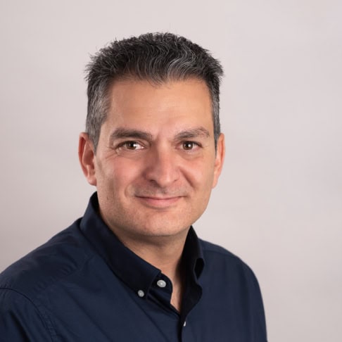 Amir Kalif