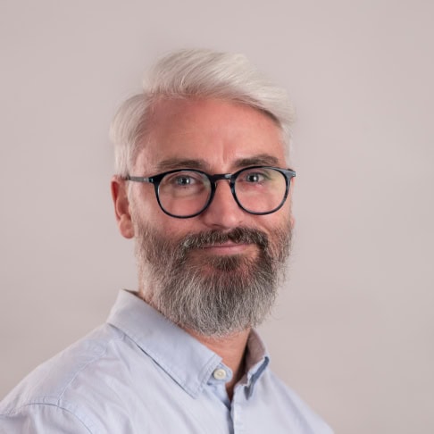 Daniel Dennehy