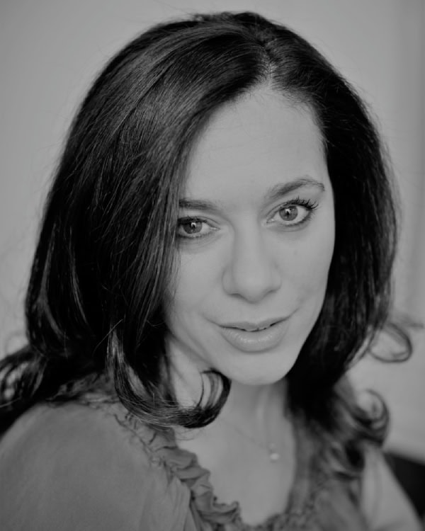 Jacqui Stefanini Burchell<br />