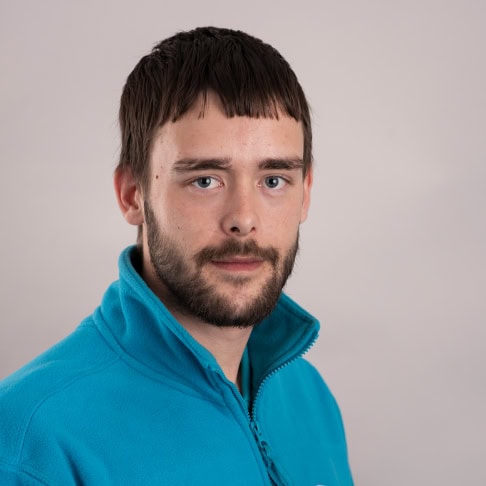 Josh Lacey
