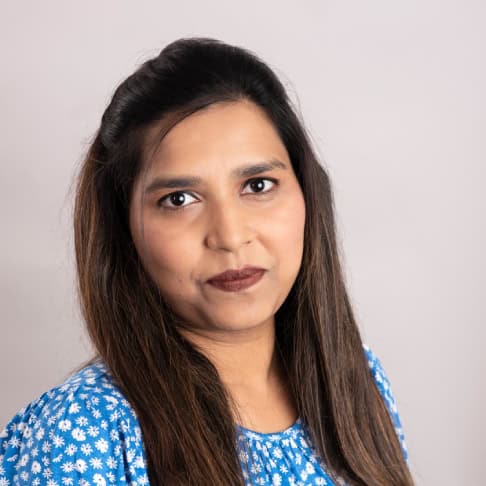 Sonia Sawant