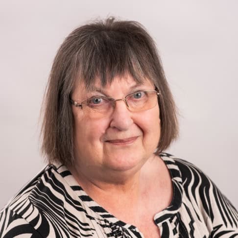 Sue Ford