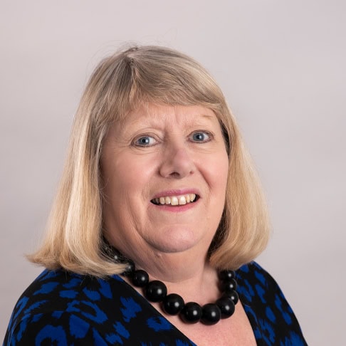 Trudi Tranter