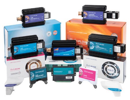 family-photo-1 The Science Behind HydroFLOW®: Award-Winning Water Treatment Technology
