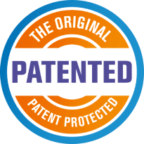 patented