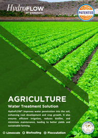 Agriculture Leaflet