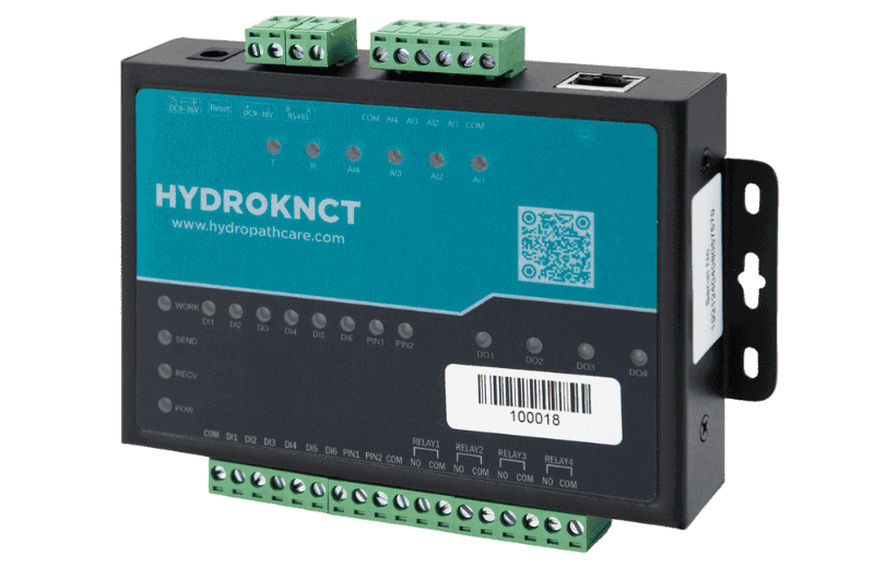 HydroKNCT