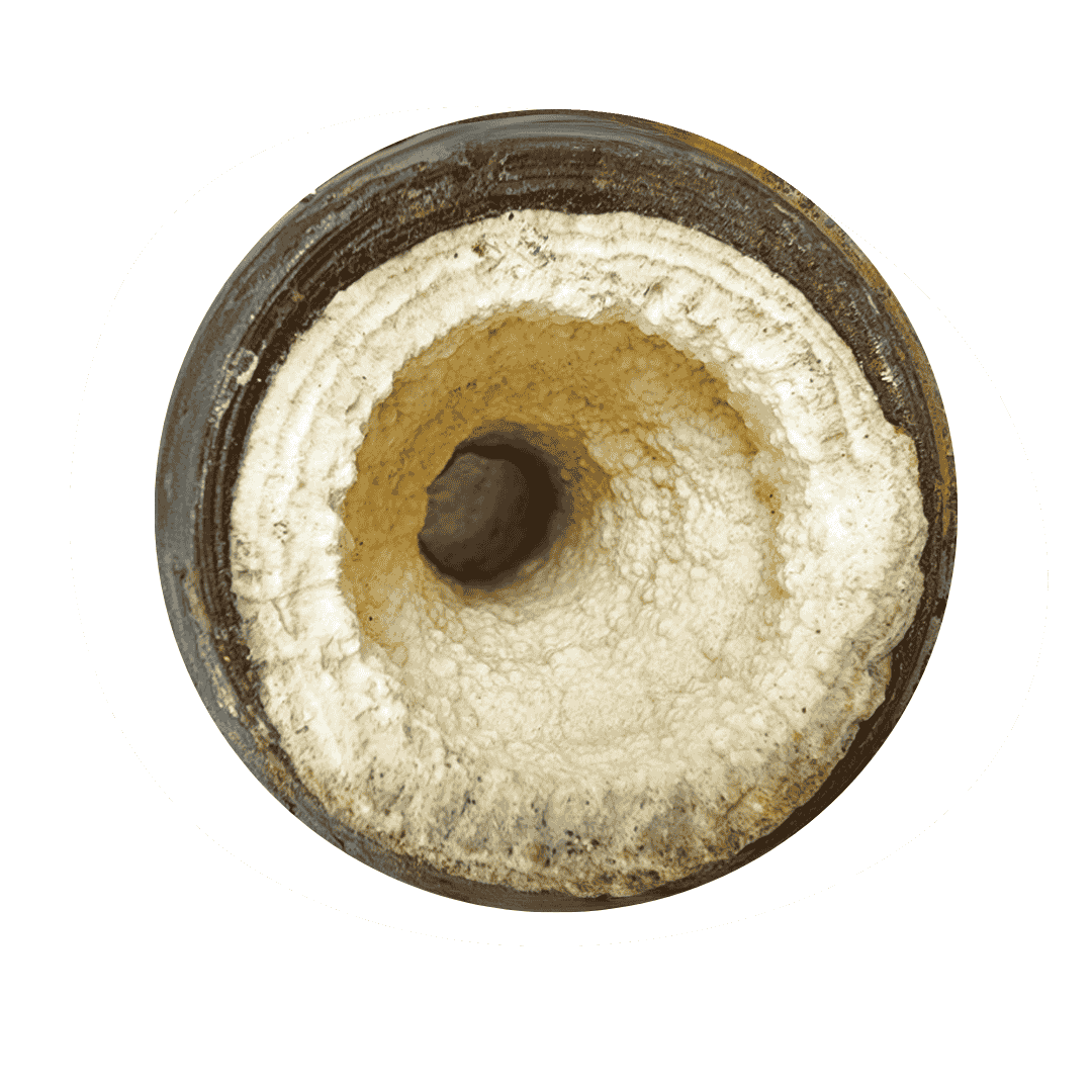 Limescale 2