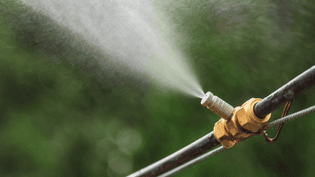 Misting Systems 