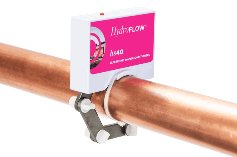 hs40 on pipe