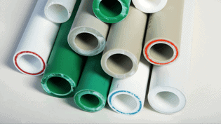 Misting Systems