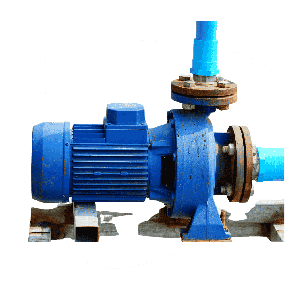 pump 3