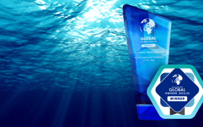 Hydropath Triumphs with Major Water Treatment Breakthrough