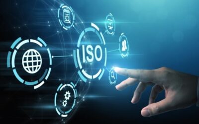 Certified Water Treatment – ISO 9001 & 14001