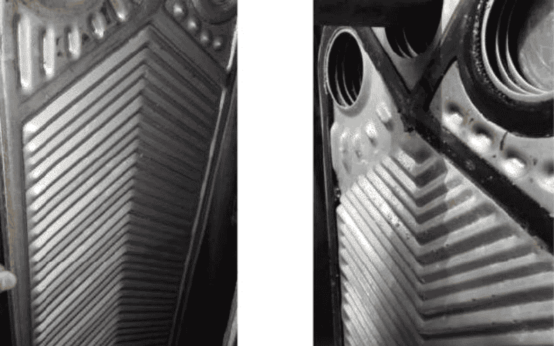 Clean Plate Heat Exchanger The Science Behind HydroFLOW®: Award-Winning Water Treatment Technology