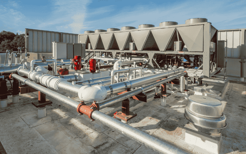 The Science Behind HydroFLOWÂ®: Award-Winning Water Treatment Technology