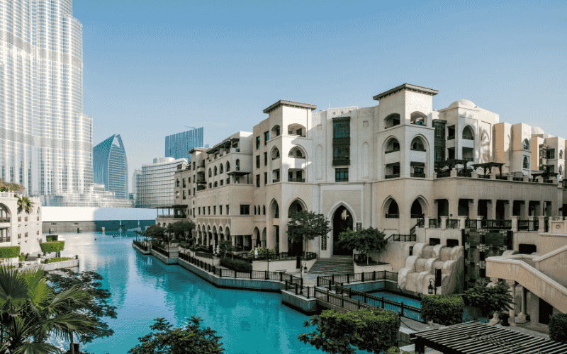 Enhancing Water Quality in Hospitality The Science Behind HydroFLOW®: Award-Winning Water Treatment Technology