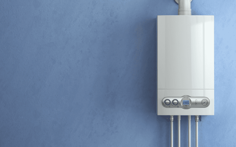 Improving Energy Efficiency and Limescale Protection in Home Boilers The Science Behind HydroFLOW®: Award-Winning Water Treatment Technology