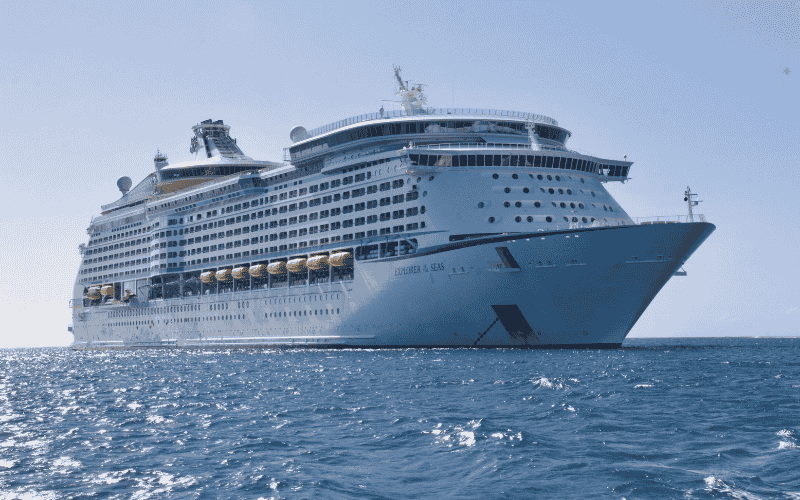 Improving Water System Efficiency on Ships and Marine Vessels The Science Behind HydroFLOW®: Award-Winning Water Treatment Technology