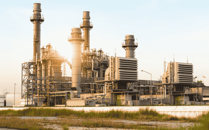 Optimising Water Systems for Power and Energy Plants The Science Behind HydroFLOW®: Award-Winning Water Treatment Technology