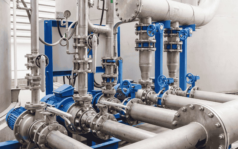 The Science Behind HydroFLOWÂ®: Award-Winning Water Treatment Technology