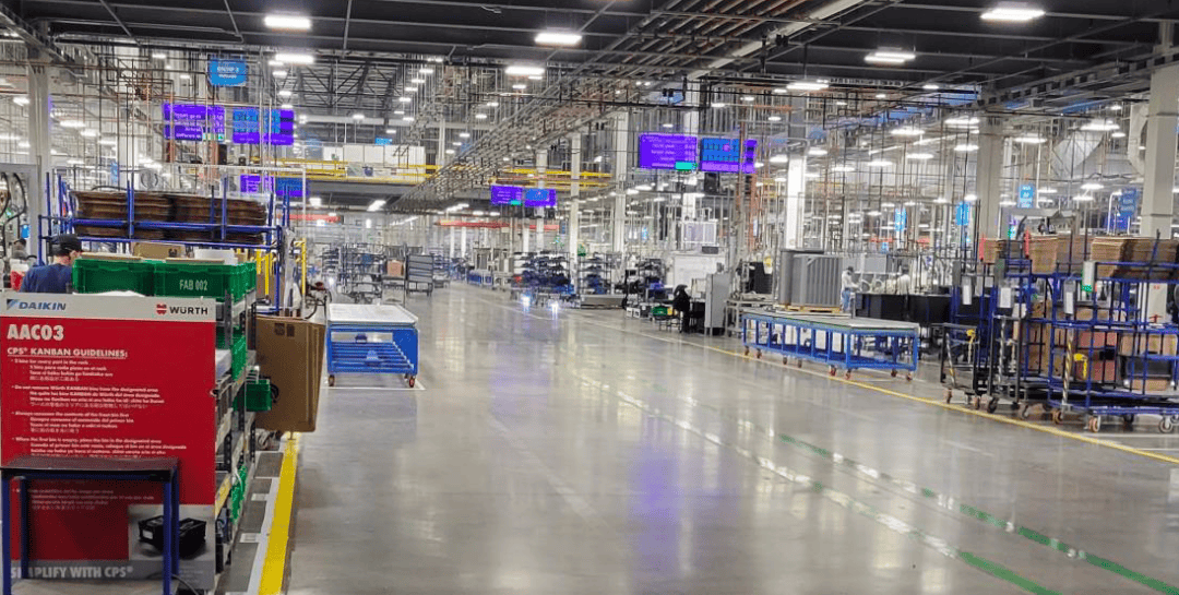 Texas Factory: 75% Chemical Cut, No Scale