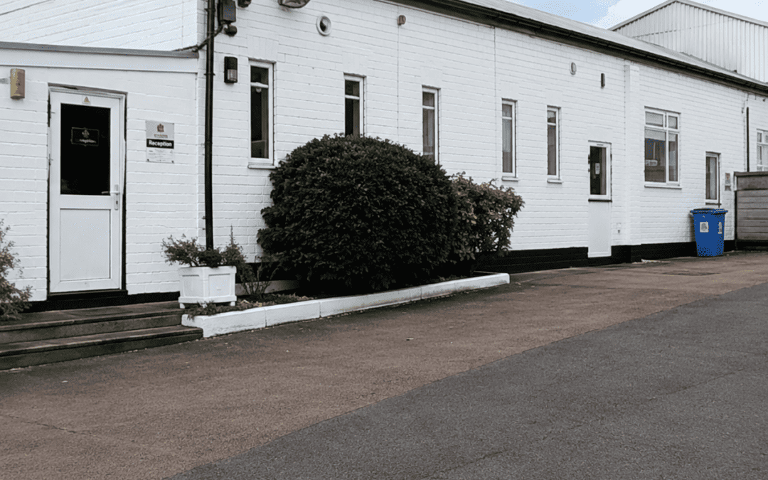 Tims Dairy: Milk-Line Cleans and Acid Use Both Halved