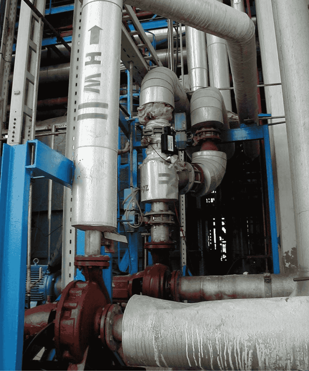 The Science Behind HydroFLOWÂ®: Award-Winning Water Treatment Technology