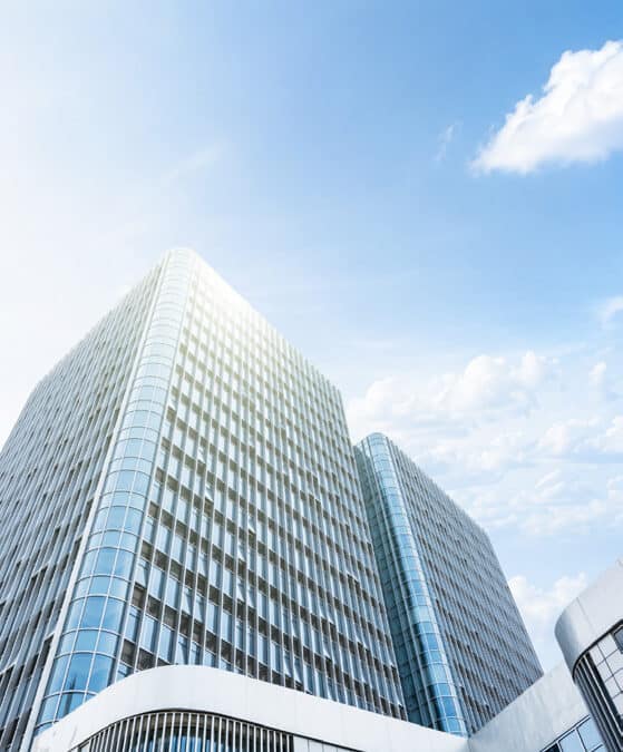 Taiwan Chiller: 16% Efficiency Gain, Scale Reduced