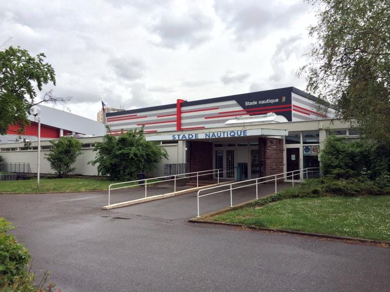 Colmar Pool: 2,535m³ Water Saved, 0.7-Year ROI