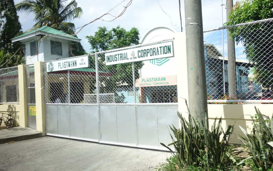 Philippines Moulding: Yearly Cleaning, No Overheating