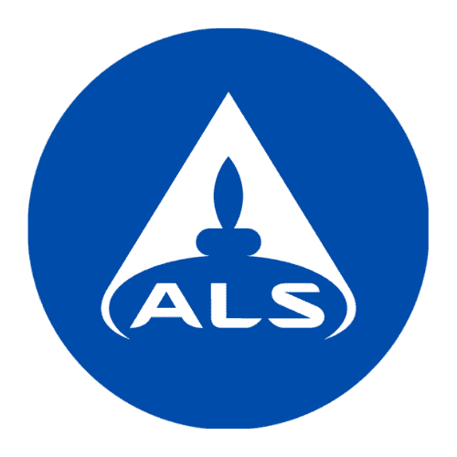 ALS tested