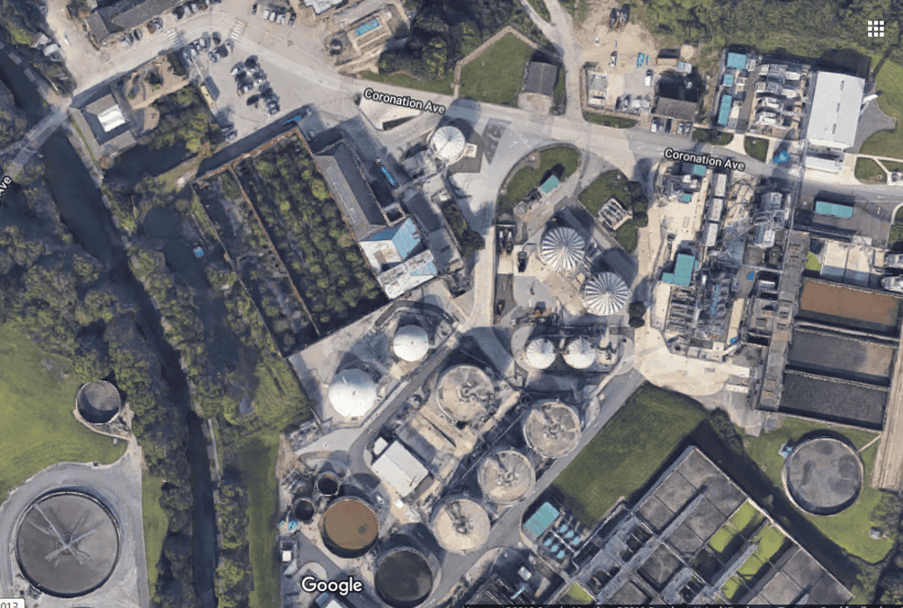 Yorkshire WWTP: 11% Less Polymer in Dewatering