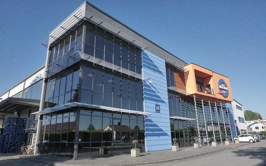 Poland Moulding: Softeners Removed, Cycle Time Cut