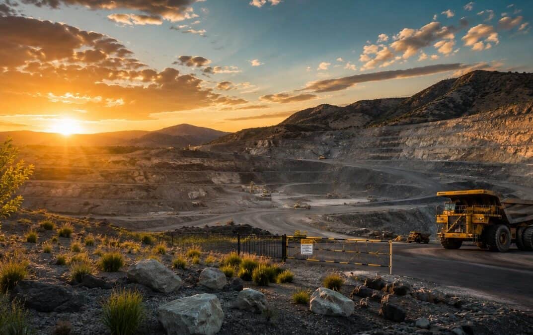 Chile Copper Mine: Scale Cut on 6–30 Inch Pipelines
