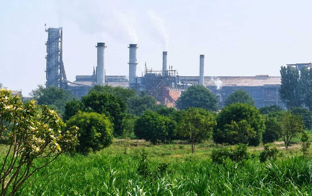 Borehole & Irrigation Water Treatment: How to Stop Scale Build-up from Well to Emitter