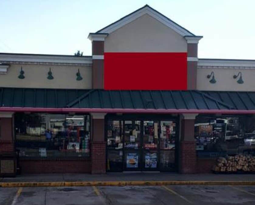 US Convenience Chain: Scale Cut Across 30+ Stores