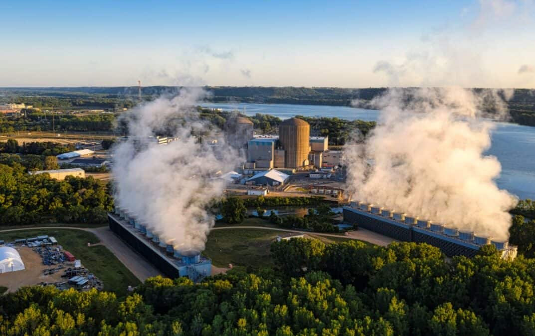 Italy Potabilization Plant: RO Protected at 840 ppm