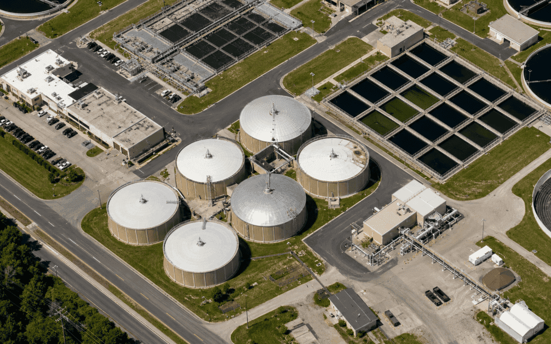 Augusta Belt Presses: $4,000 a Month in Chemicals Cut