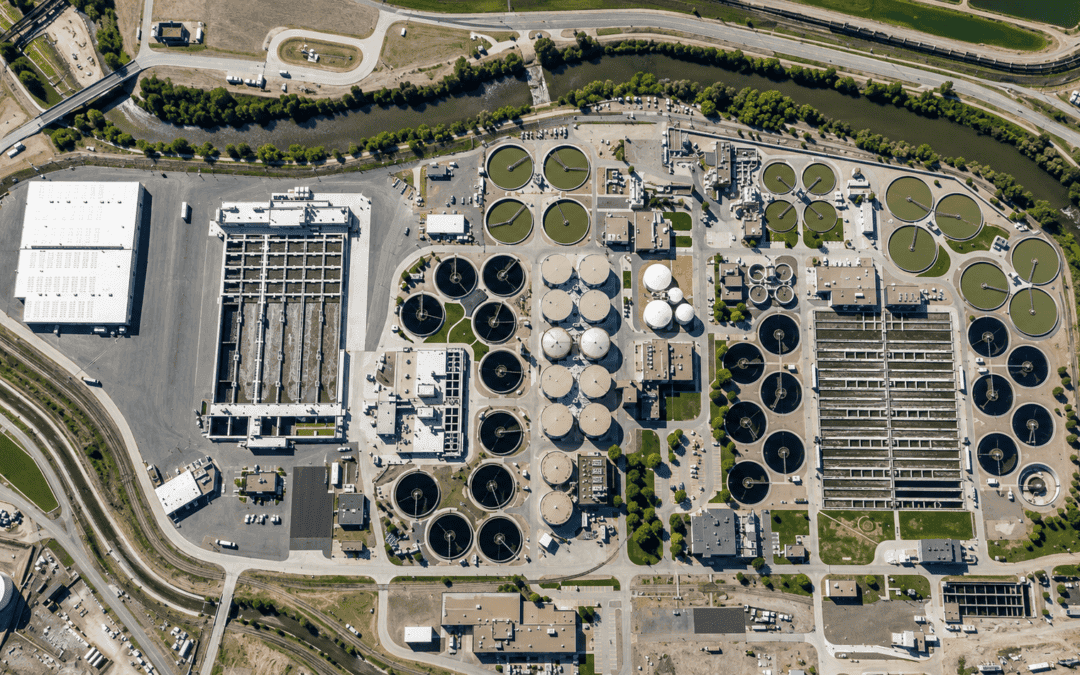 Denver: Transfer Pump Struvite Cut, Four Units Bought