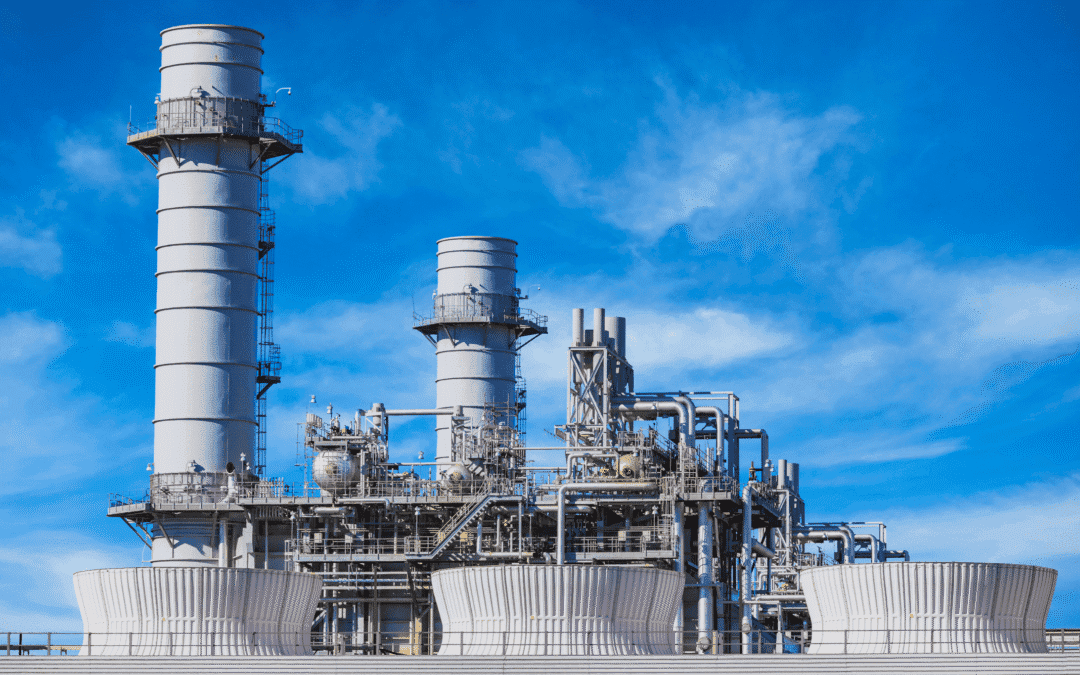 Great Lakes Plant: 200M Gallons and $350K Saved a Year