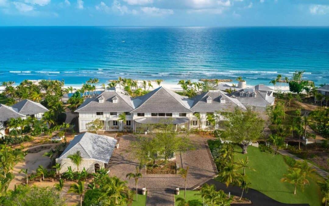 Half Moon Jamaica: 8 Months With No Heater Removal