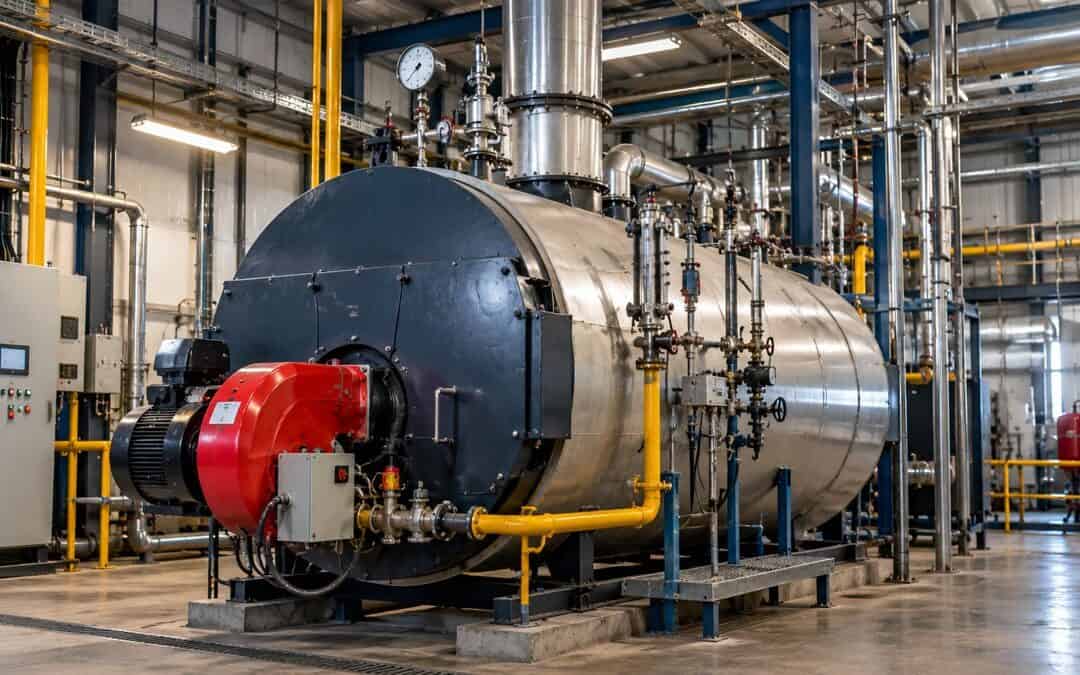 Babylon Trims Bangladesh: Boiler Salt and Antiscalant Stopped